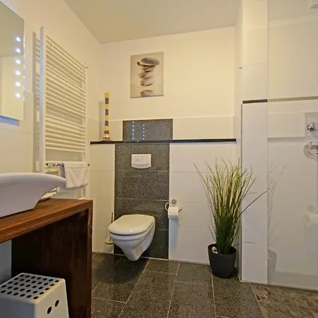 Ferienwohnung Kornblume Gramkow