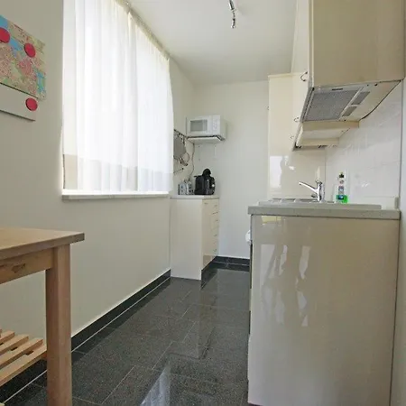 Ferienwohnung Kornblume Apartmán Gramkow