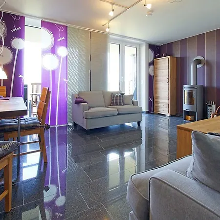Ferienwohnung Kornblume *