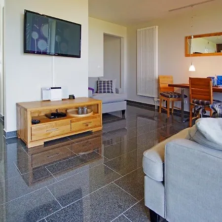 Apartmán Ferienwohnung Kornblume