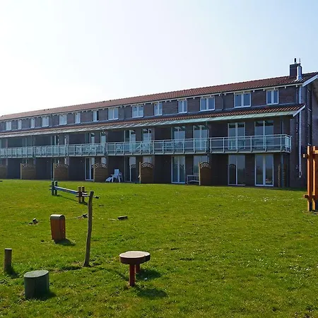 Apartmán Ferienwohnung Kornblume *