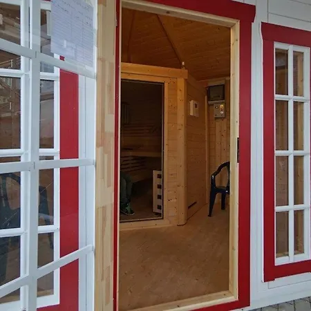 Ferienwohnung Kornblume
